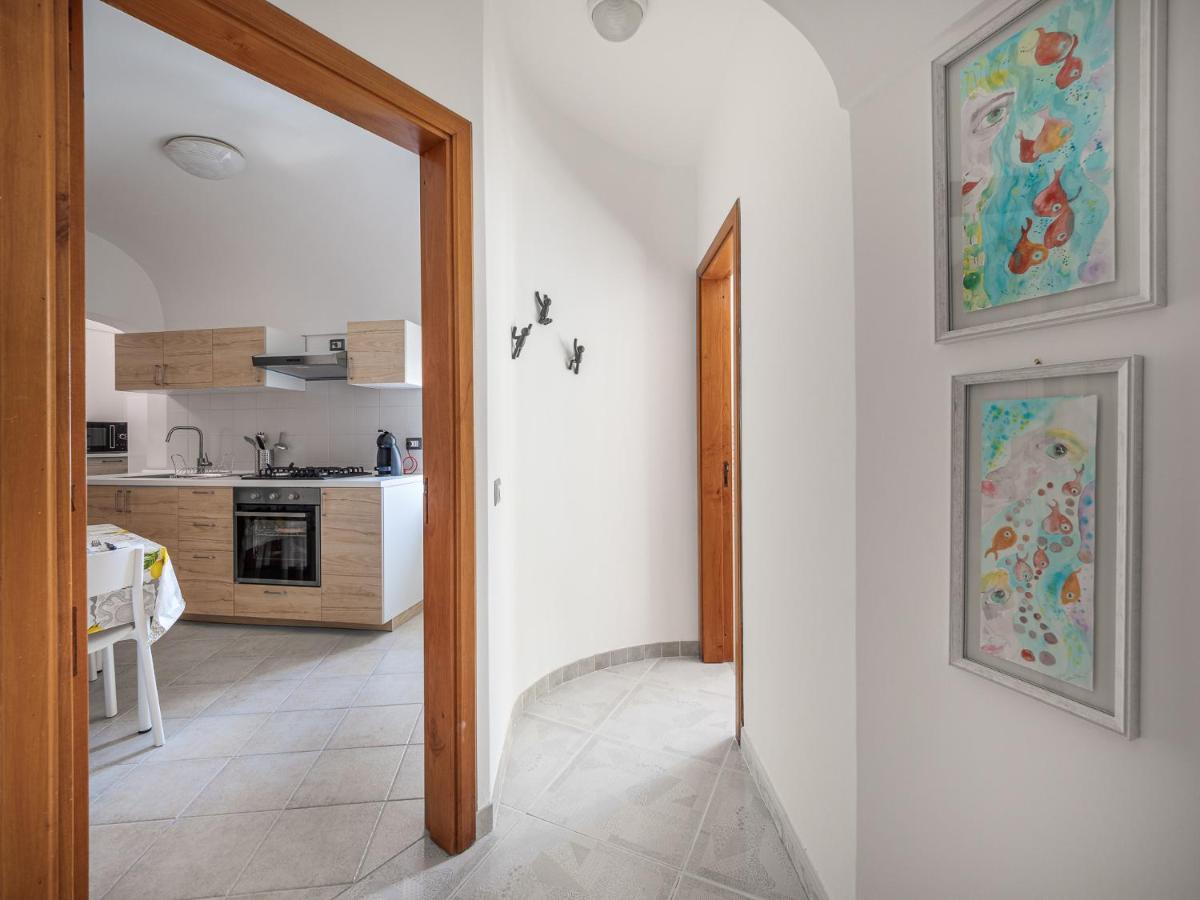 La Perla Di Chicca Apartamento Positano Exterior foto